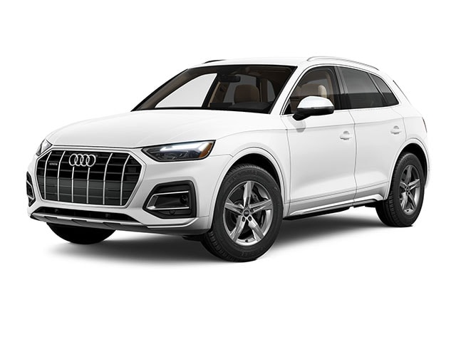 audi q5 2025 обзор